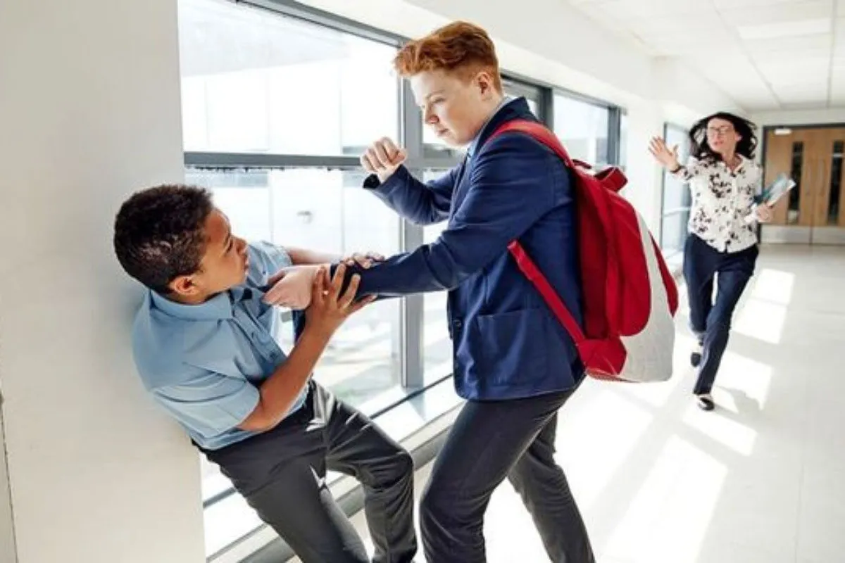 School Violence